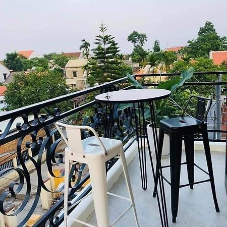 Villa Mavina Χόι Αν Εξωτερικό φωτογραφία