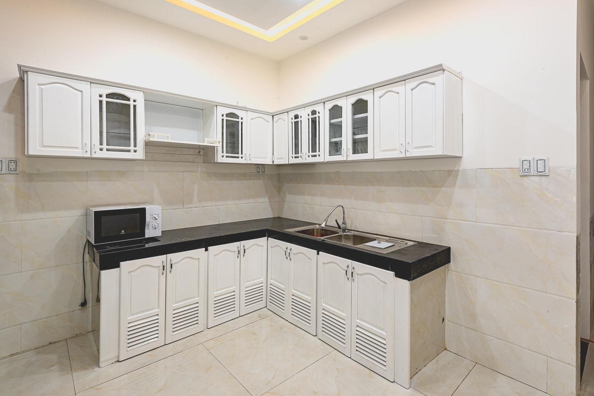 Villa Mavina Χόι Αν Εξωτερικό φωτογραφία