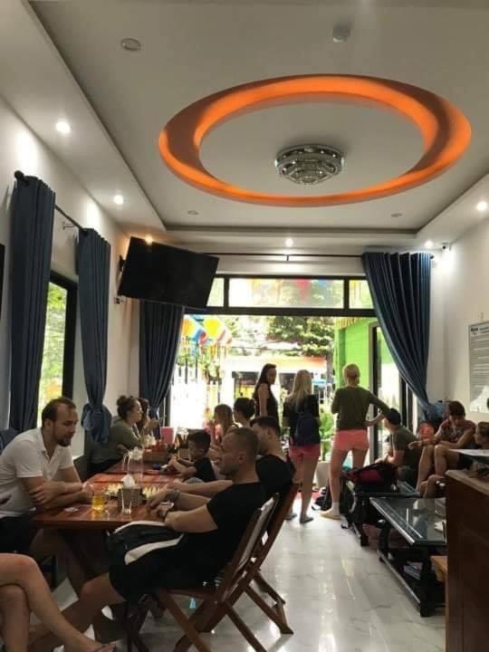 Villa Mavina Χόι Αν Εξωτερικό φωτογραφία