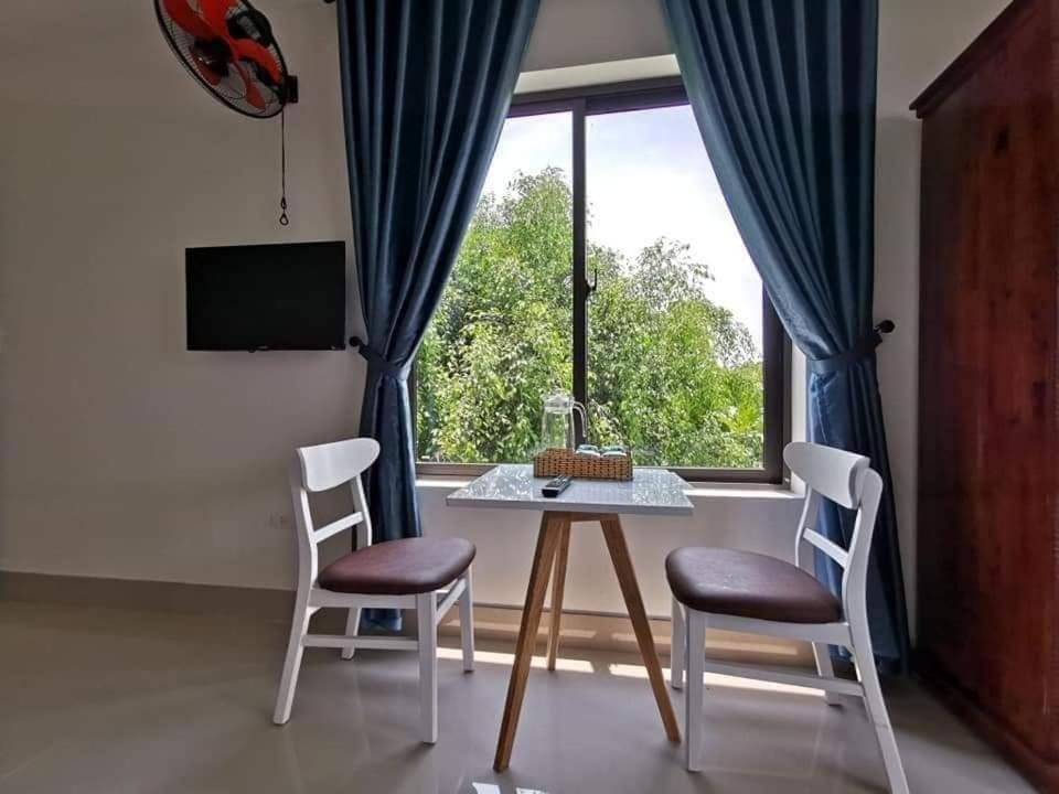 Villa Mavina Χόι Αν Εξωτερικό φωτογραφία