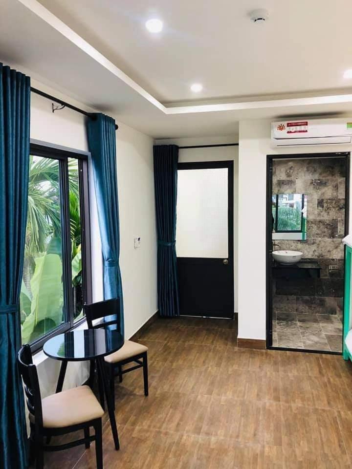 Villa Mavina Χόι Αν Εξωτερικό φωτογραφία