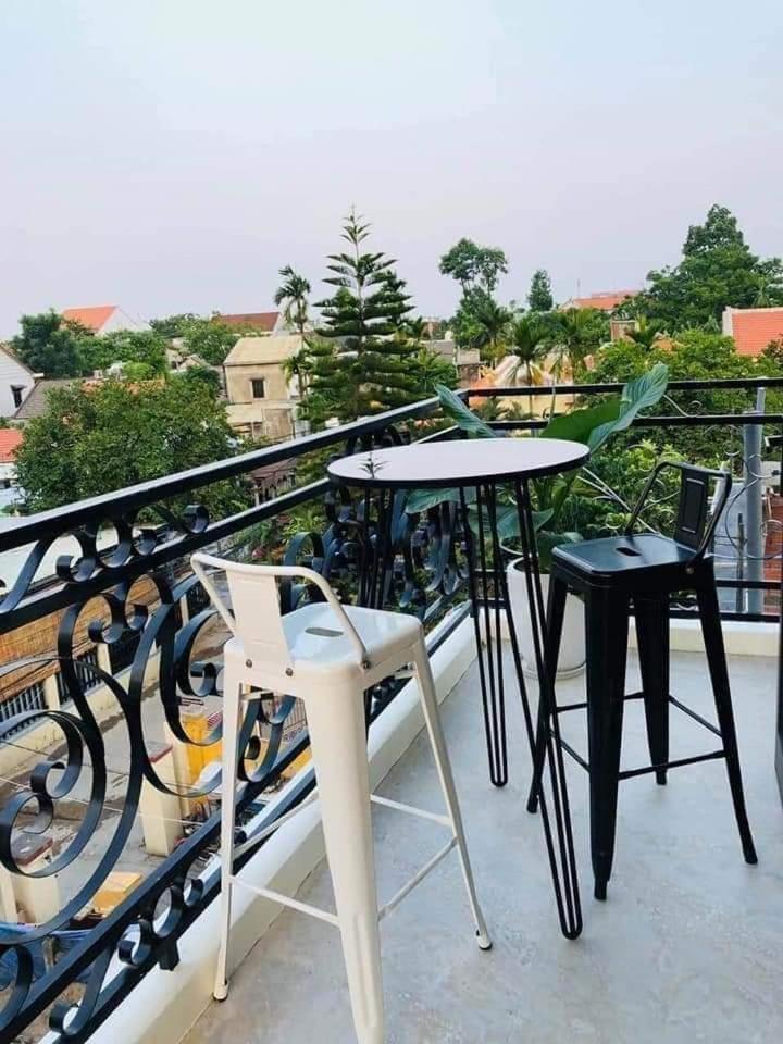 Villa Mavina Χόι Αν Εξωτερικό φωτογραφία