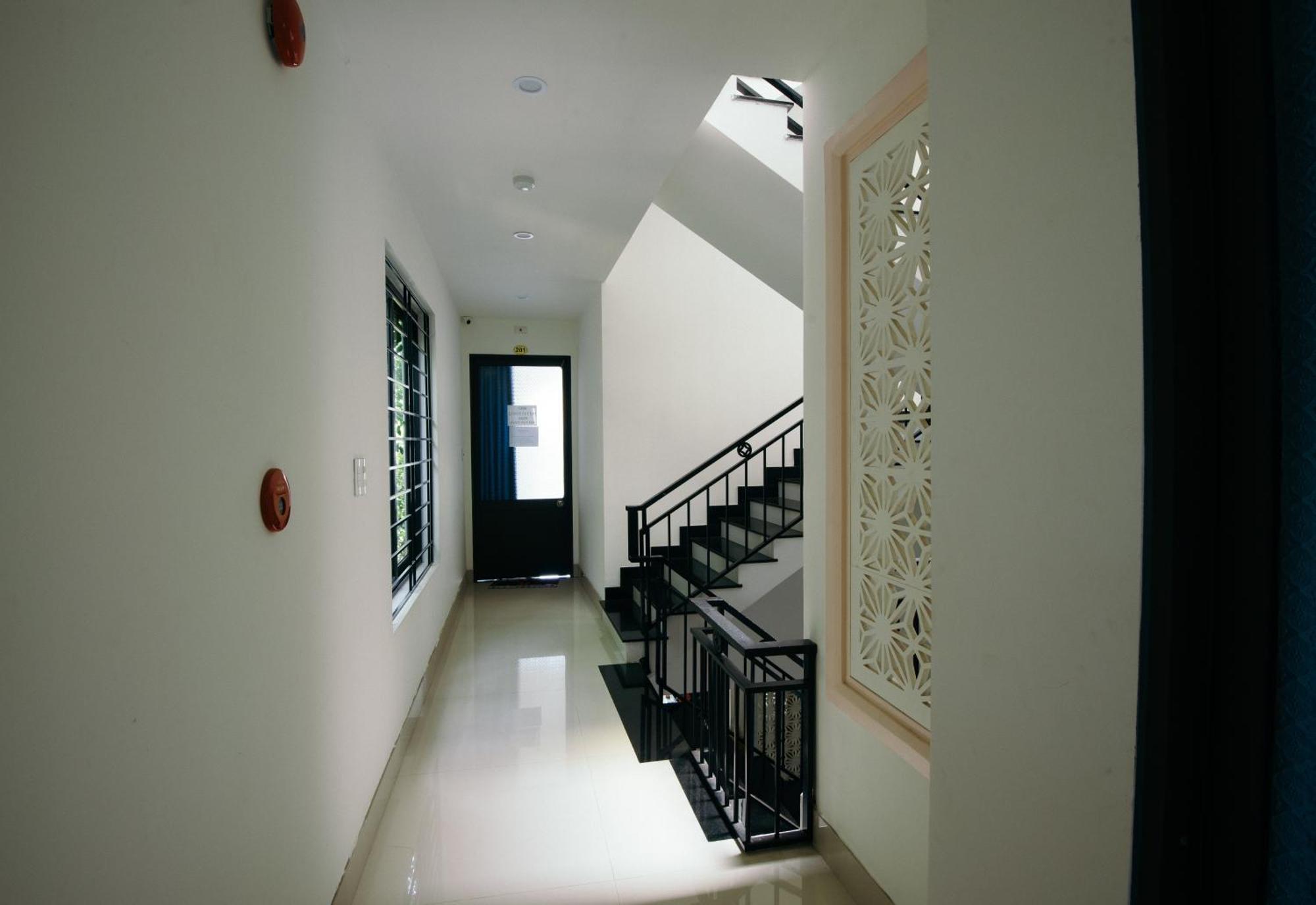 Villa Mavina Χόι Αν Εξωτερικό φωτογραφία