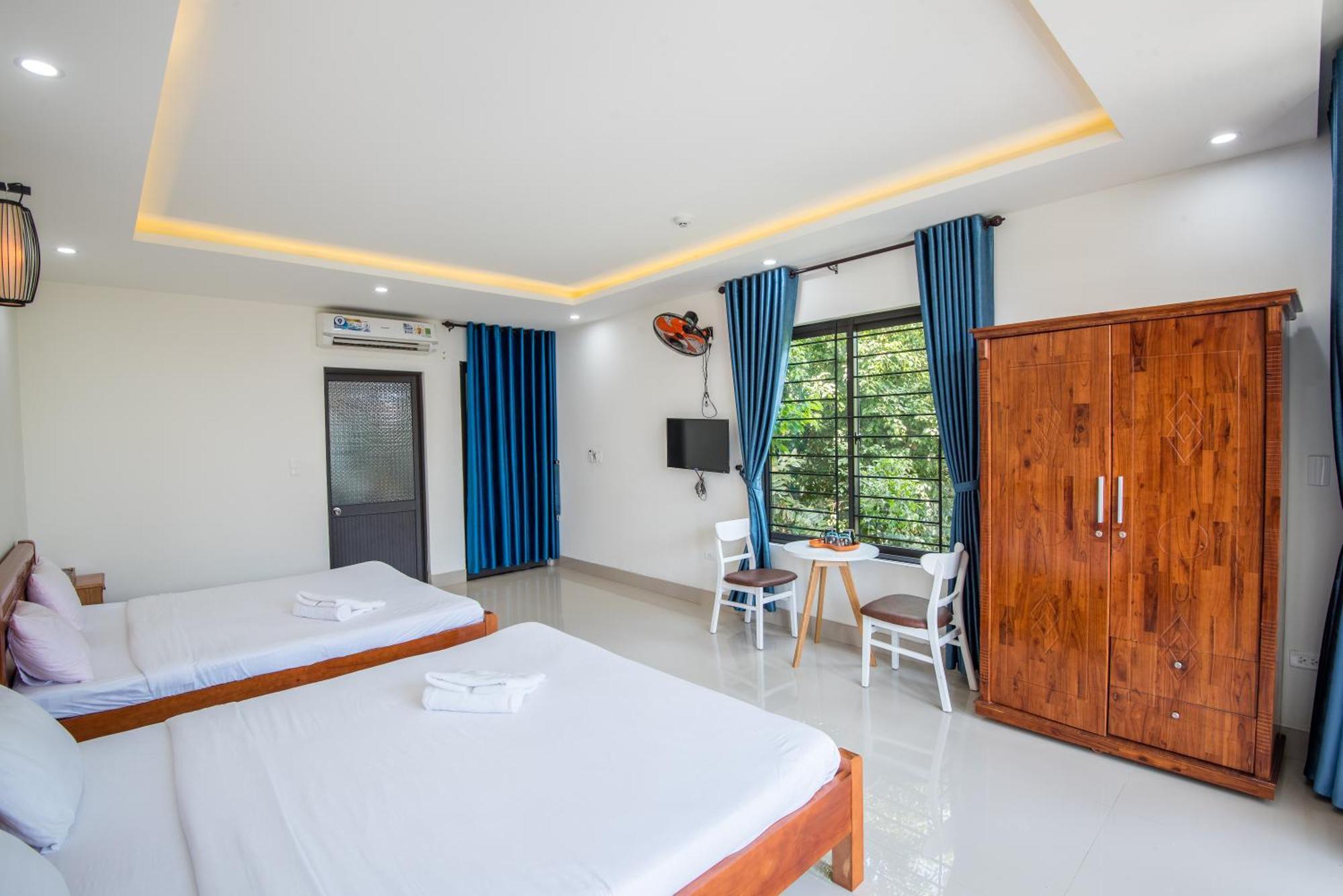 Villa Mavina Χόι Αν Εξωτερικό φωτογραφία