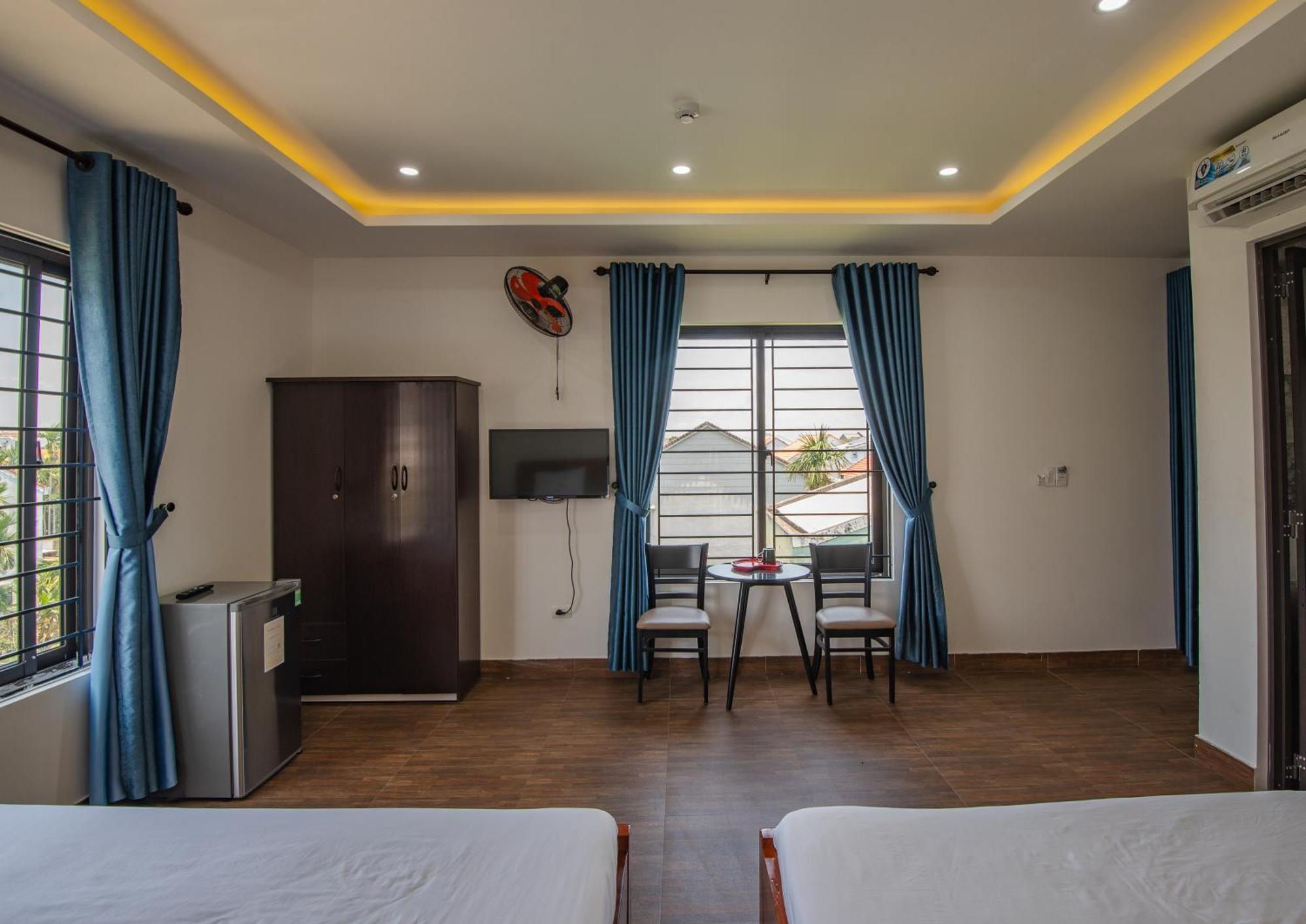 Villa Mavina Χόι Αν Εξωτερικό φωτογραφία