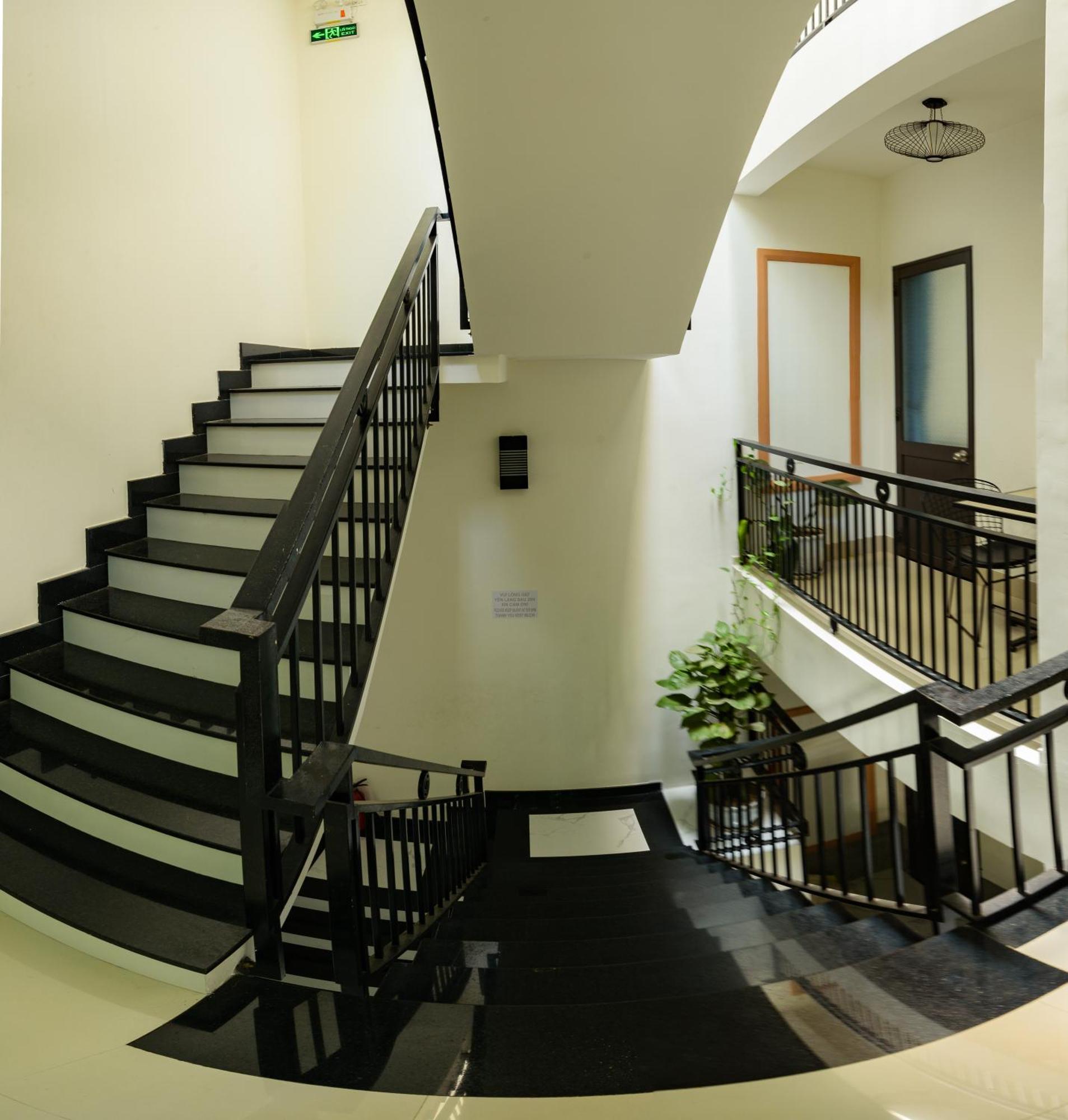 Villa Mavina Χόι Αν Εξωτερικό φωτογραφία