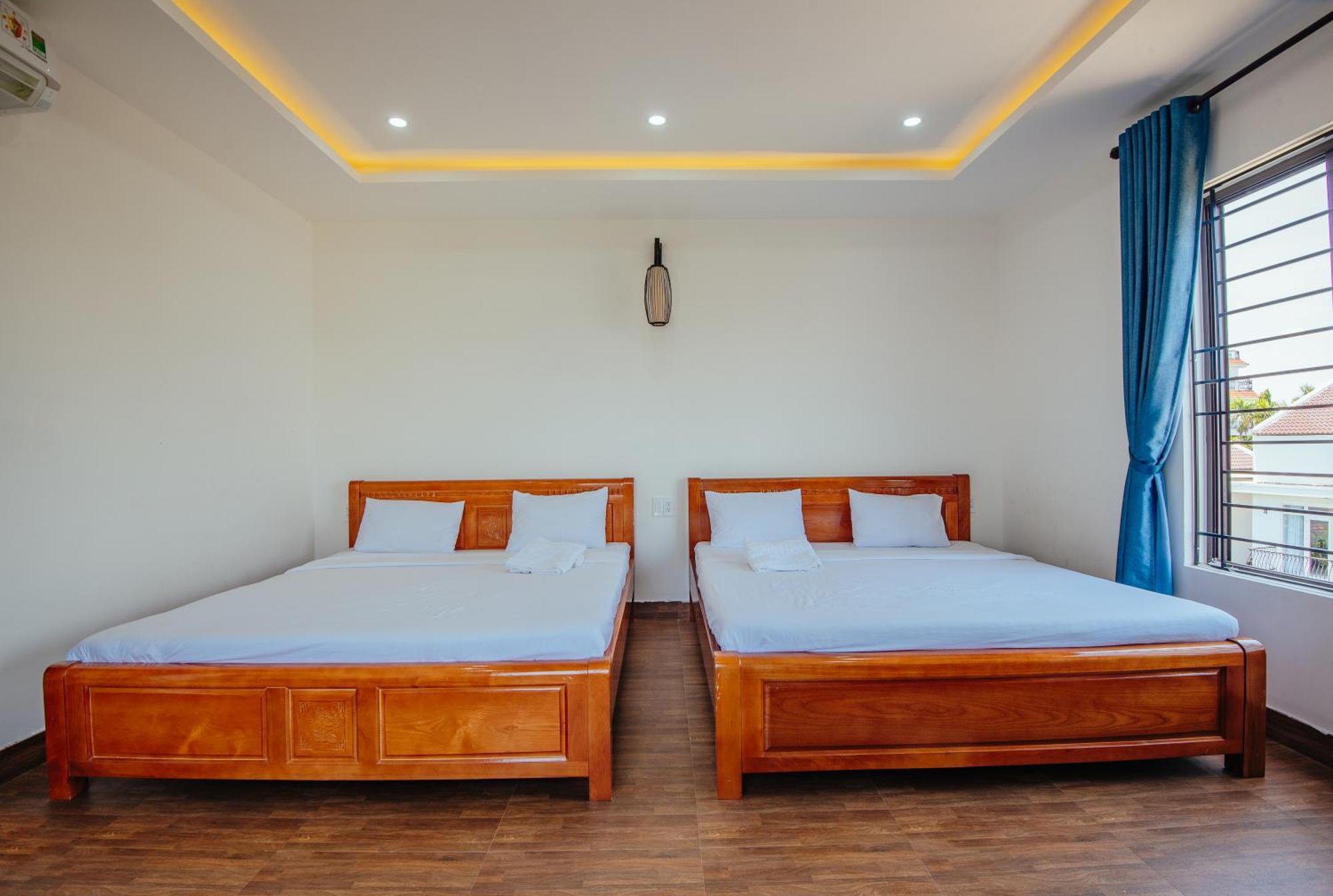 Villa Mavina Χόι Αν Εξωτερικό φωτογραφία